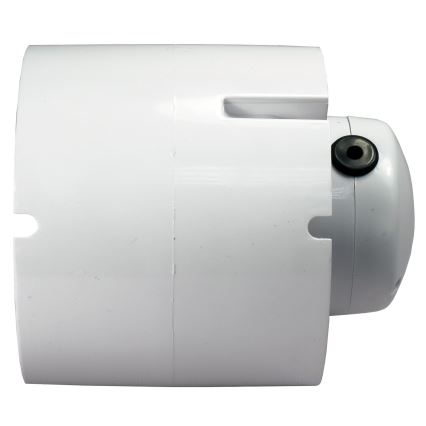 Dalap 41401 - Aksijalni kanalski ventilator 100 SD 16W/230V