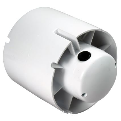 Dalap 41404 - Aksijalni kanalni ventilator 125 SD 24W/230V