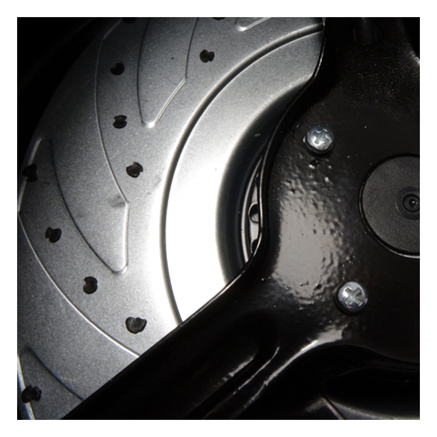 Dalap 8128 - Radijalni kanalski ventilator TURBINE M 100 60W/230V