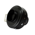 Dalap 8129 - Radijalni kanalni ventilator TURBINE M 125 62W/230V