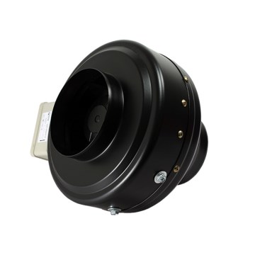 Dalap 8129 - Radijalni kanalni ventilator TURBINE M 125 62W/230V