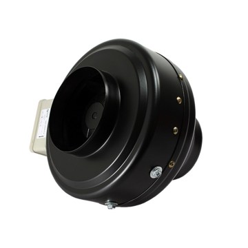 Dalap 8131 - Radijalni kanalni ventilator TURBINE M 160 105W/230V