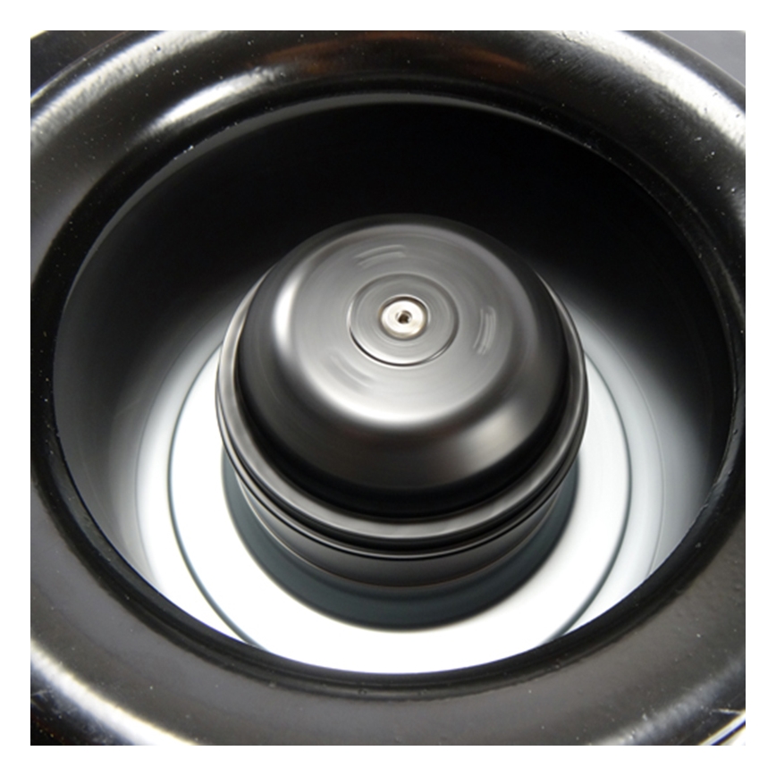 Dalap 8131 - Radijalni kanalni ventilator TURBINE M 160 105W/230V