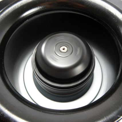 Dalap 8132 - Radijalni kanalni ventilator TURBINE M 200 150W/230V