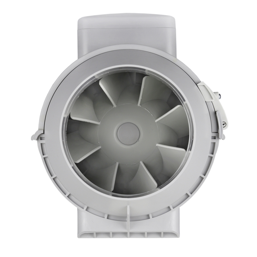 Dalap 8207 - Aksijalni ventilator AP PROFI 125 29W/230V