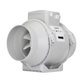 Dalap 8210 - Aksijalni ventilator AP PROFI 150 50W/230V
