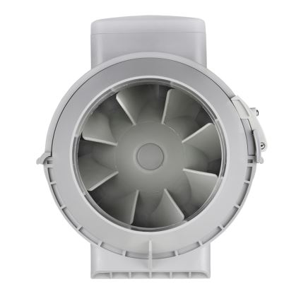 Dalap 8210 - Aksijalni ventilator AP PROFI 150 50W/230V
