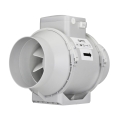 Dalap 8213 - Aksijalni ventilator AP PROFI 160 50W/230V