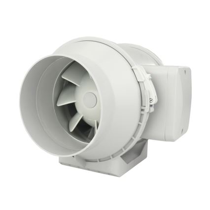 Dalap 8213 - Aksijalni ventilator AP PROFI 160 50W/230V