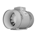Dalap 8216 - Aksijalni ventilator AP PROFI 200 108W/230V