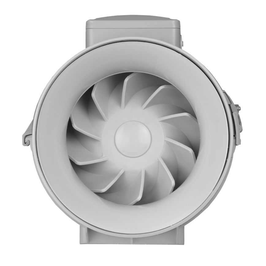 Dalap 8216 - Aksijalni ventilator AP PROFI 200 108W/230V