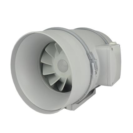 Dalap 8216 - Aksijalni ventilator AP PROFI 200 108W/230V
