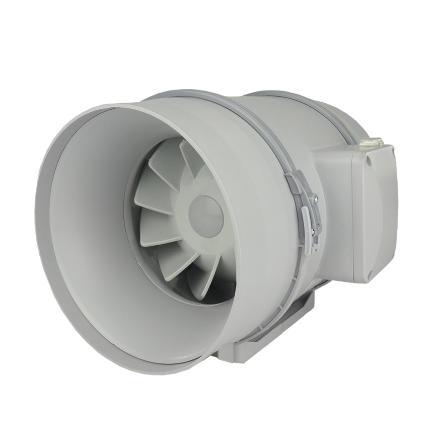 Dalap 8216 - Aksijalni ventilator AP PROFI 200 108W/230V