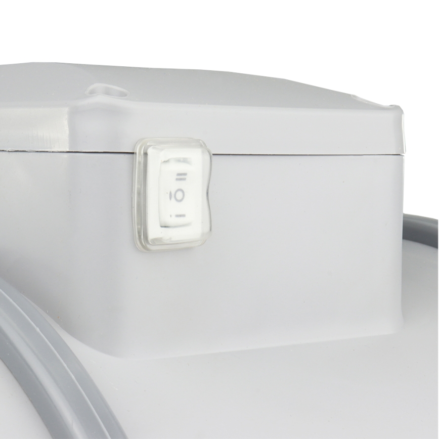 Dalap 8216 - Aksijalni ventilator AP PROFI 200 108W/230V