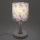Dalber 41571S - LED dečija lampica BABY TEDDY 1xG4/4W/230V ružičasta