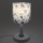 Dalber 41571T - LED dečija lampica BABY TEDDY 1xG4/4W/230V plava