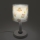 Dalber 41761E - LED dečja lampica KAWAII FRIENDS 1xG4/4W/230V siva