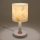 Dalber 42491 - Dečija noćna lampa FAIRY DREAMS 1xE14/8W/230V