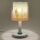Dalber 61271N - LED dečija lampica LOVING DEER 1xG4/4W/230V višebojna