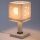Dalber 63231NE - LED dečija lampica MOONLIGHT 1xG4/4W/230V siva