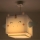 Dalber 64592 - Dečiji luster LITTLE UNICORN 1xE27/15W/230V