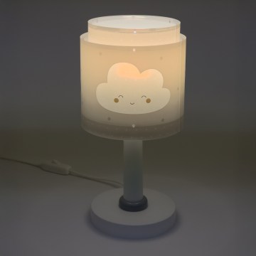 Dalber 76011NE - LED dečija lampica BABY DREAMS 1xG4/4W/230V siva