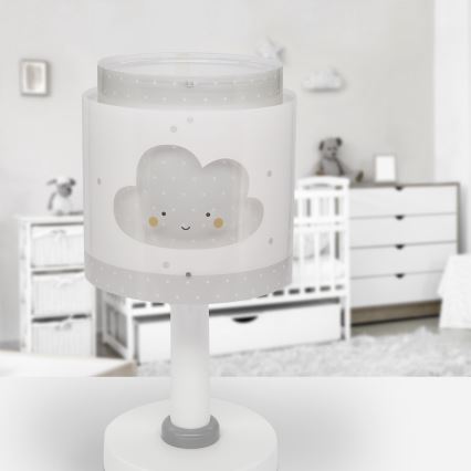 Dalber 76011NE - LED dečija lampica BABY DREAMS 1xG4/4W/230V siva
