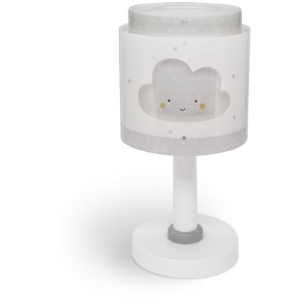 Dalber 76011NE - LED dečija lampica BABY DREAMS 1xG4/4W/230V siva