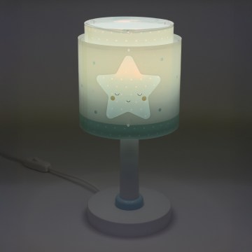 Dalber 76011NT - LED Dečija lampica BABY DREAMS 1xG4/4W/230V plava