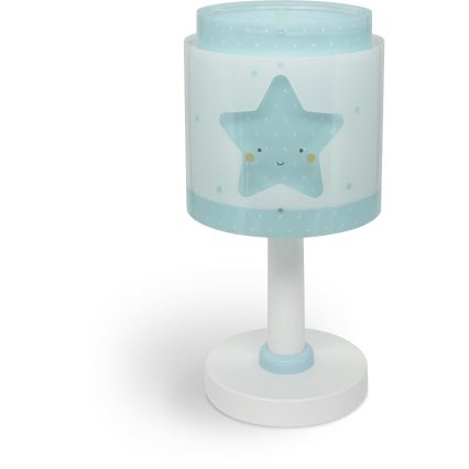 Dalber 76011NT - LED Dečija lampica BABY DREAMS 1xG4/4W/230V plava