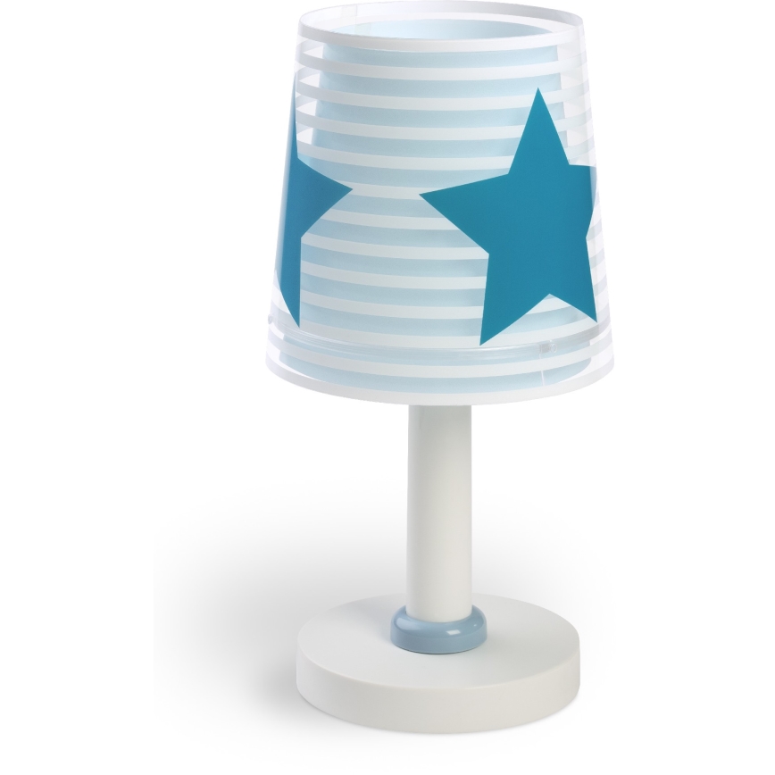 Dalber 81191T - Dečija lampica LIGHT FEELING 1xE14/40W/230V