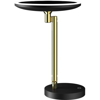 Deante ADI_Z812 - SILIA LED punjivo kozmetičko ogledalo za kupatilo, 5V, 5000 mAh, 2700-6500K, IP44
