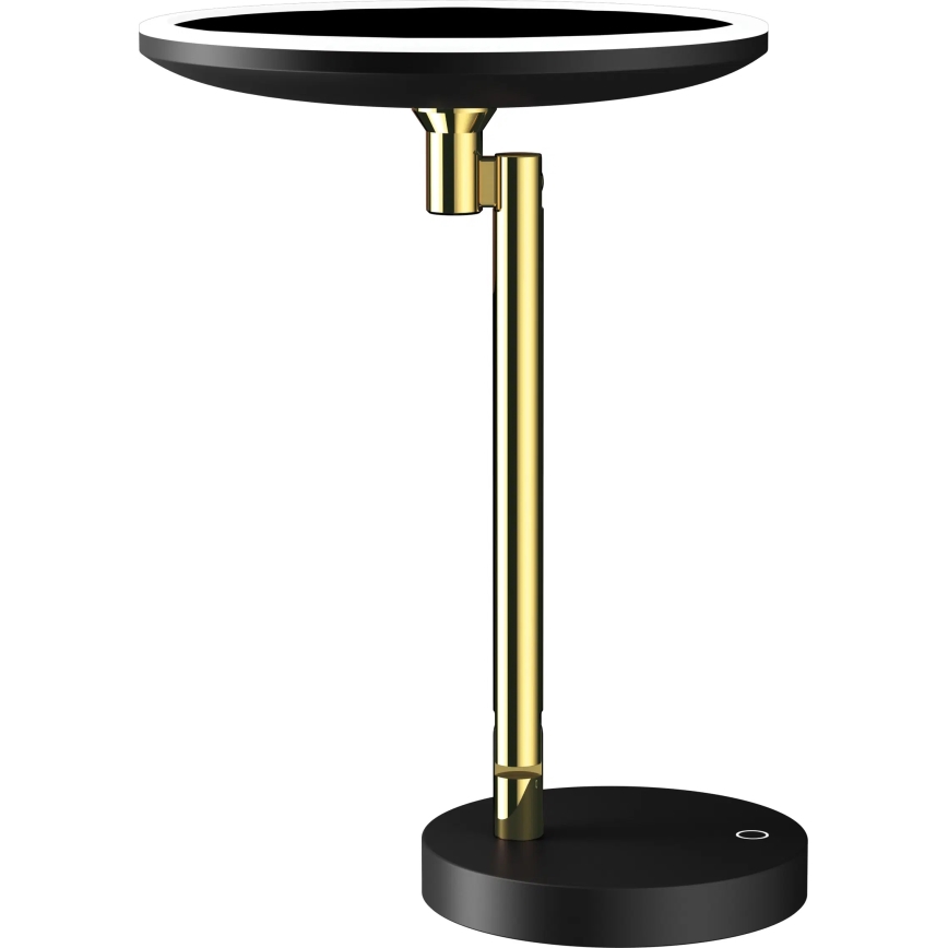 Deante ADI_Z812 - SILIA LED punjivo kozmetičko ogledalo za kupatilo, 5V, 5000 mAh, 2700-6500K, IP44