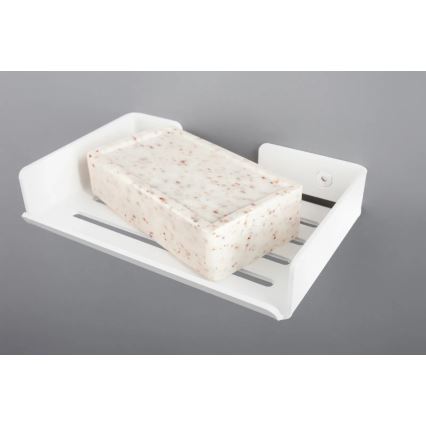 Deante ADM_A411 - Zidni držač sapuna MOKKO beo