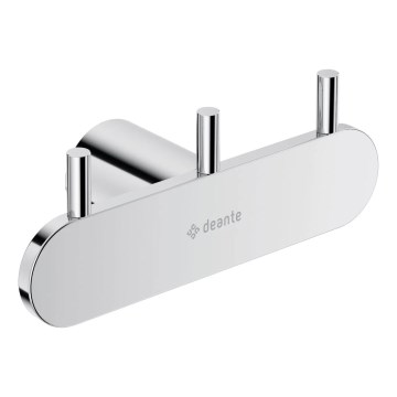 Deante ADR_0131 - Zidna kuka ROUND sjajni hrom