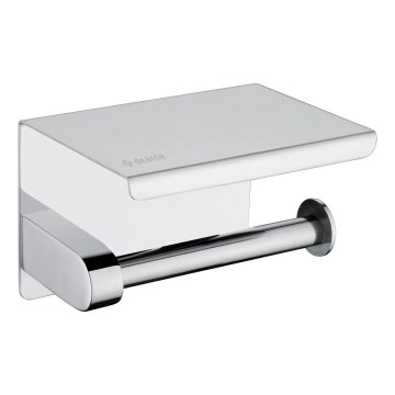 Deante ADR_0221 - Držač toaletnog papira ROUND sjajni hrom