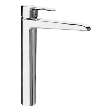 Deante BFC_020K - Baterija za umivaonik CORIO, sjajni hrom