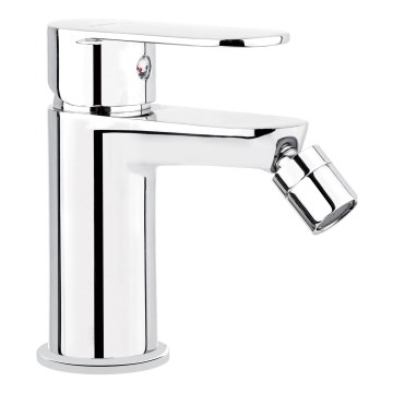 Deante BGA_030M - Baterija za bide ALPINIA sjajni hrom