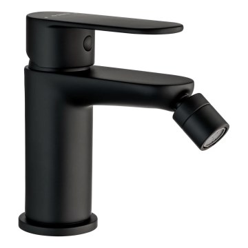 Deante BGA_N30M - Baterija za bide ALPINIA crna