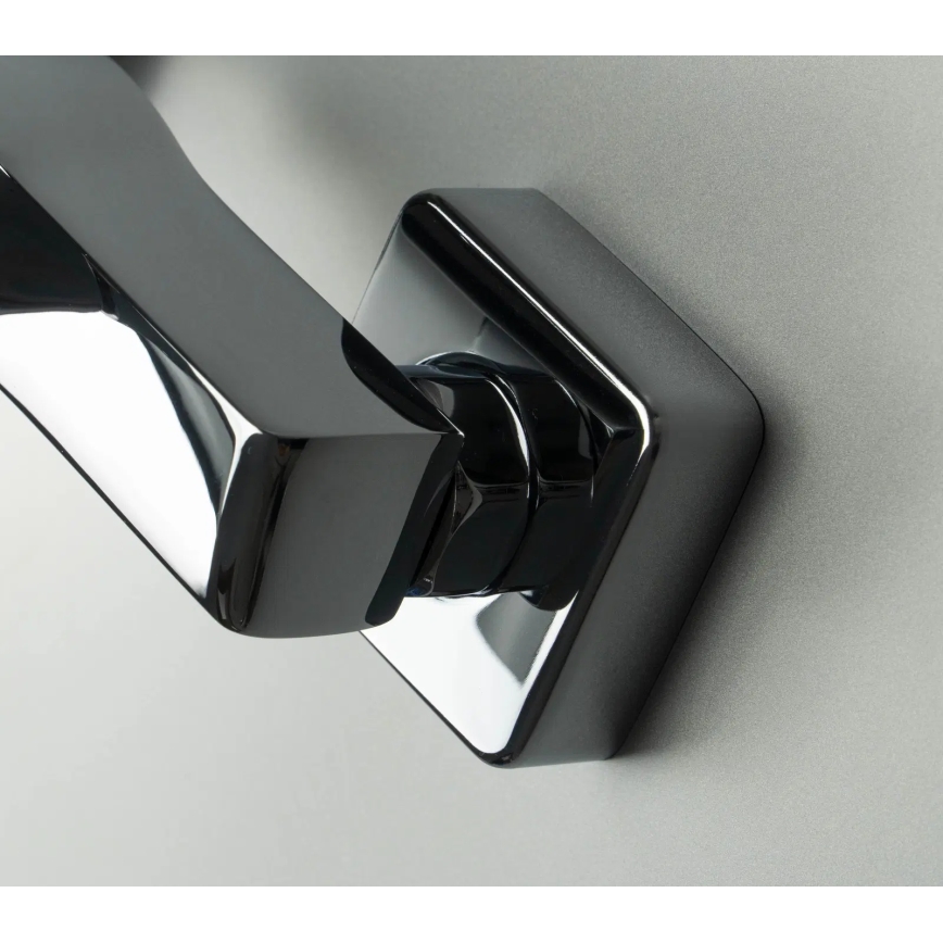 Deante BQL_040M - tuš baterija BLUR, sjajni hrom