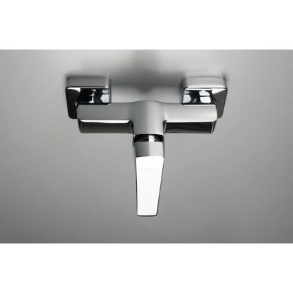 Deante BQL_040M - tuš baterija BLUR, sjajni hrom