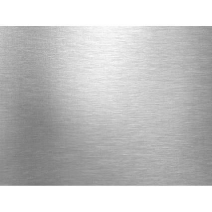 Deante ZEX_0203 - Kuhinjski sudoper XYLO 43,5x78 cm satin