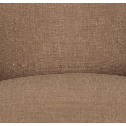 Dečija fotelja KUNI braon