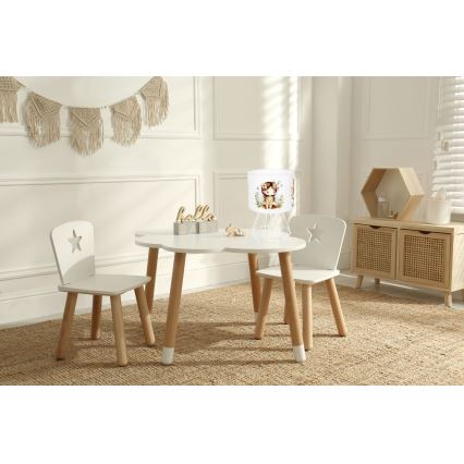 Dečija lampica FAIRIES 1xE27/60W/230V