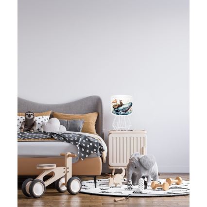 Dečija lampica OCEAN 1xE27/60W/230V