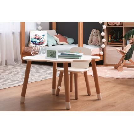 Dečija lampica OCEAN 1xE27/60W/230V