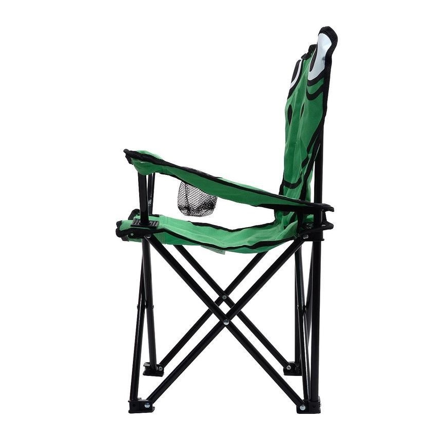Dečija stolica za kampovanje Žaba