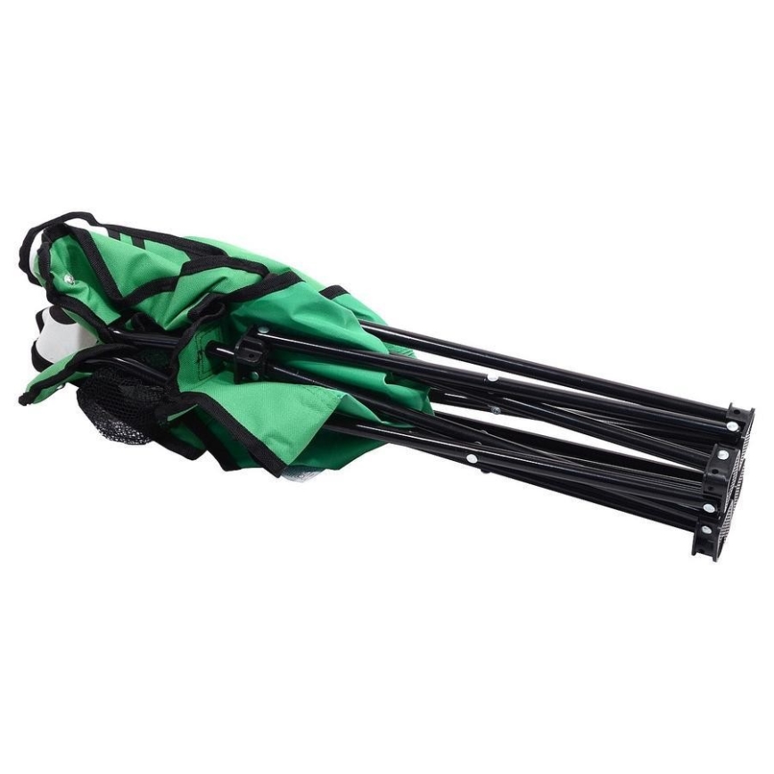 Dečija stolica za kampovanje Žaba