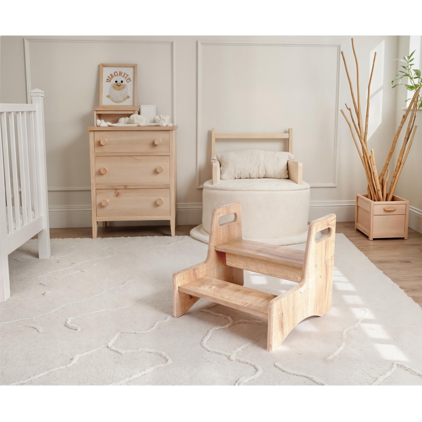 Dečija stolička 36x34 cm