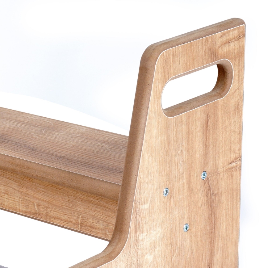 Dečija stolička 36x34 cm